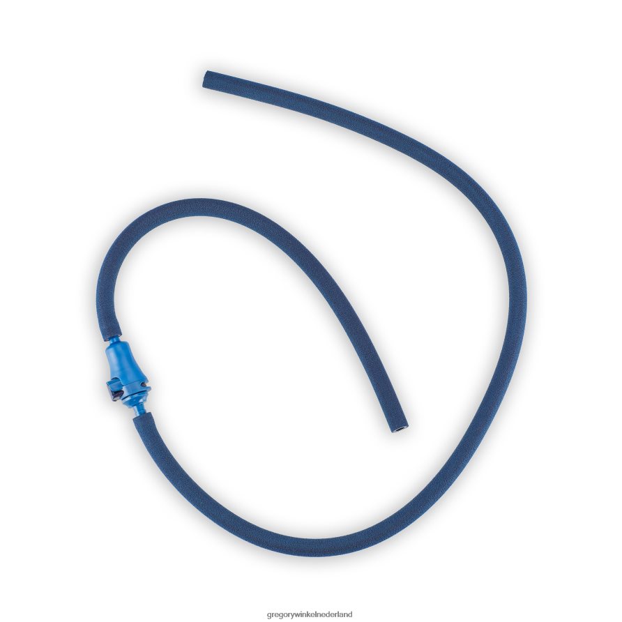 geïsoleerde snelkoppelingsset Gregory Packs blauw accessoires 24ZB4Z341