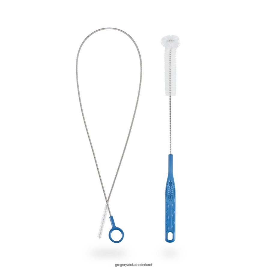 reinigingsset voor reservoirs Gregory Packs blauw accessoires 24ZB4Z290