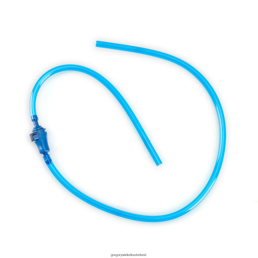 snelkoppelingsset Gregory Packs blauw accessoires 24ZB4Z293