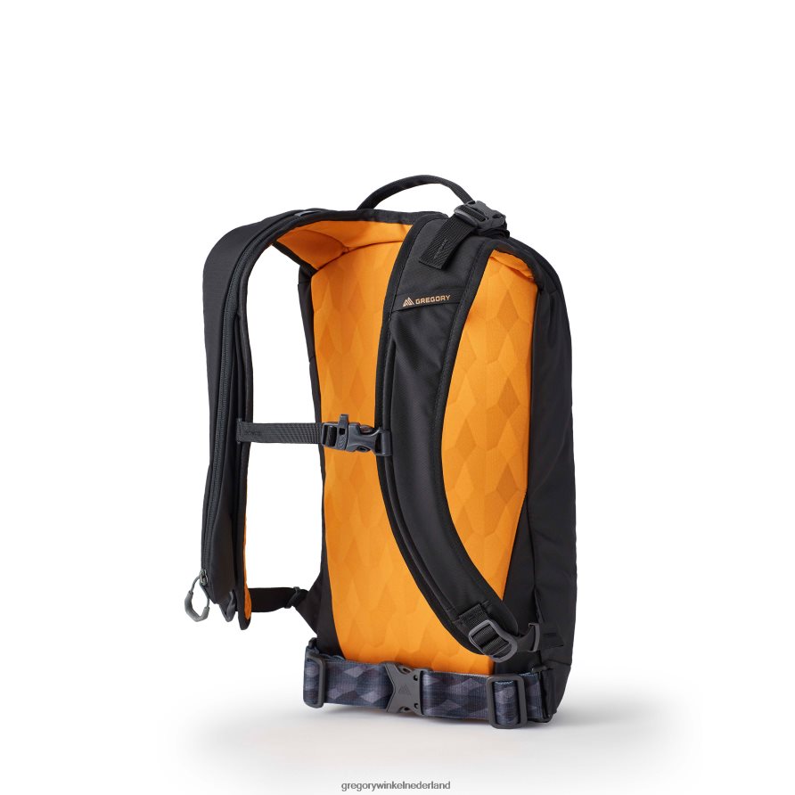 verte 12 Gregory Packs koolstof brons pakken 24ZB4Z342