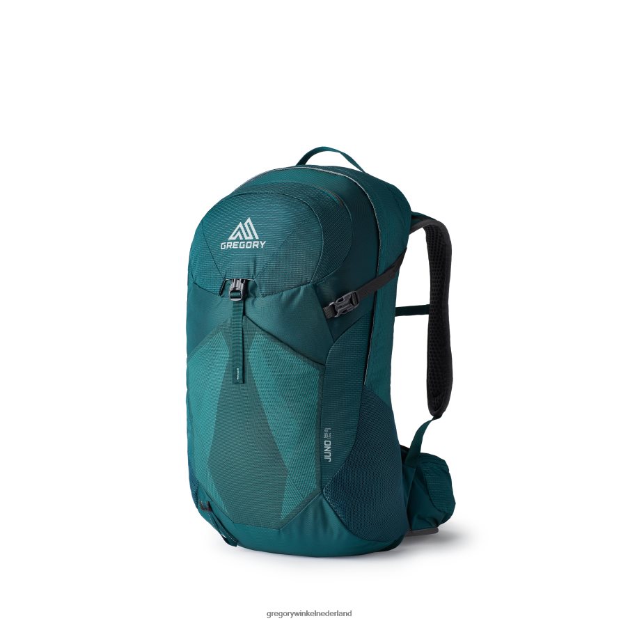 24 juni Gregory Packs smaragdgroen pakken 24ZB4Z127