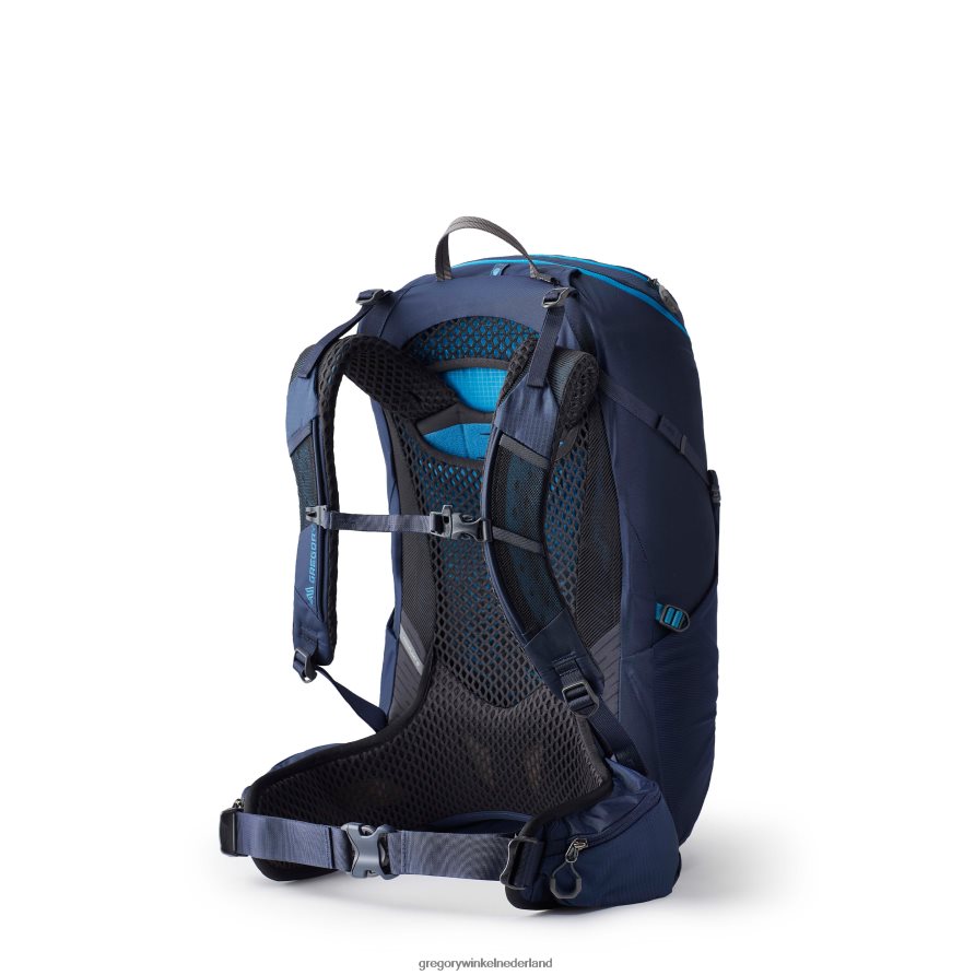 Jade 28 Gregory Packs middernacht marine pakken 24ZB4Z149