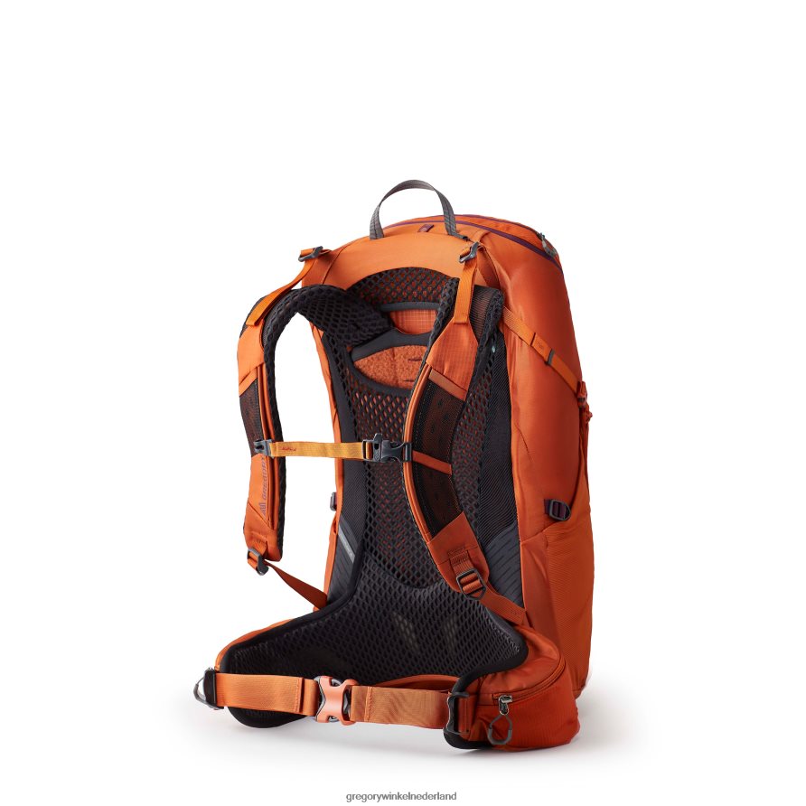 Jade 28 Gregory Packs moab oranje pakken 24ZB4Z150