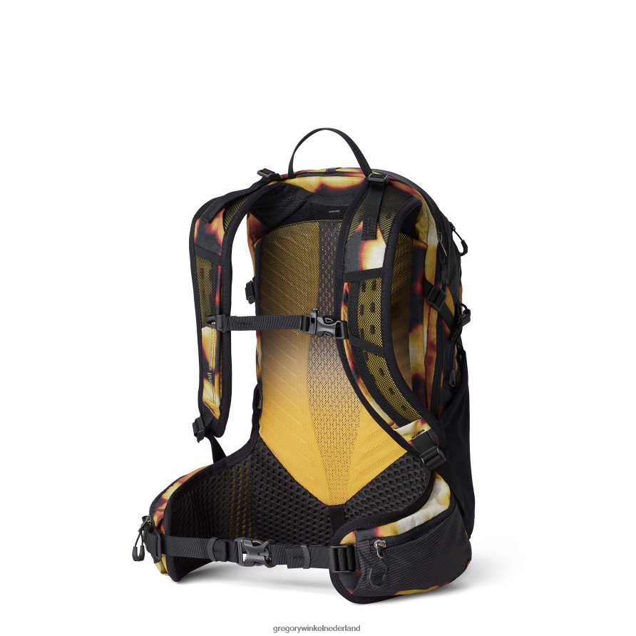 Maya 15 Gregory Packs zomerzonnewende pakken 24ZB4Z77