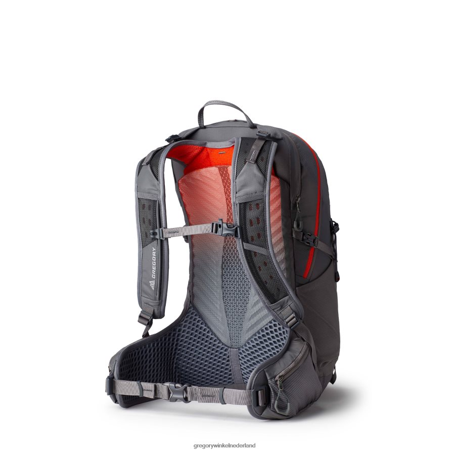 Maya 25 Gregory Packs zonsondergang grijs pakken 24ZB4Z89