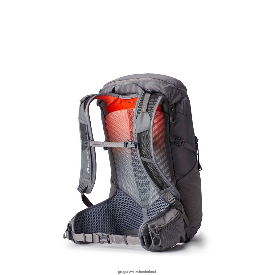 Maya 30 Gregory Packs zonsondergang grijs pakken 24ZB4Z143