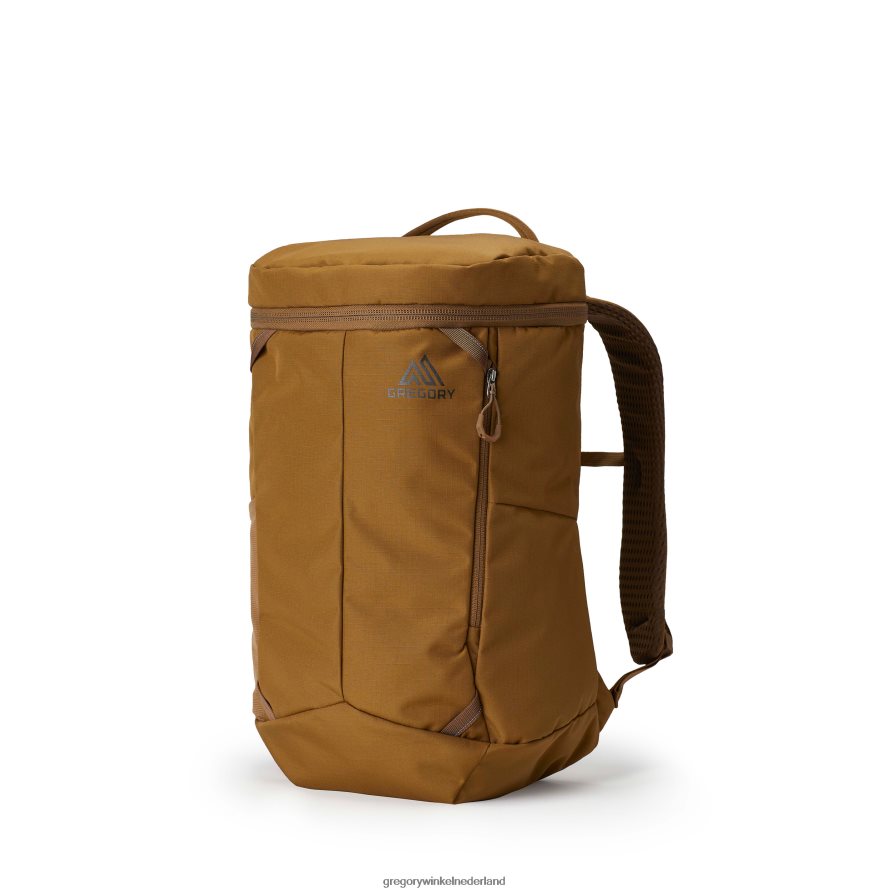 Rijn 25 Gregory Packs coyote bruin pakken 24ZB4Z125