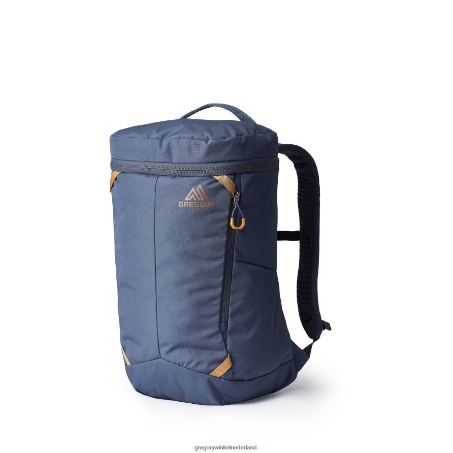 Rijn 25 Gregory Packs mat marine pakken 24ZB4Z123