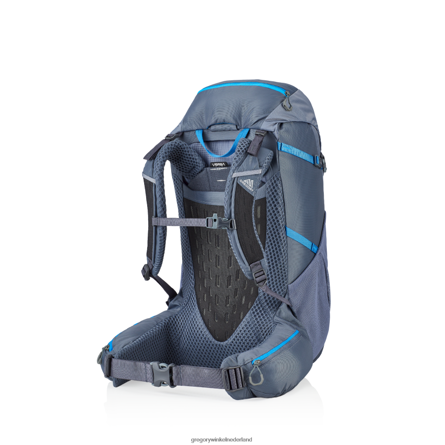 barnsteen 44 Gregory Packs arctisch grijs pakken 24ZB4Z171