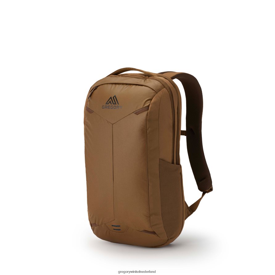grens 18 Gregory Packs coyote bruin pakken 24ZB4Z174