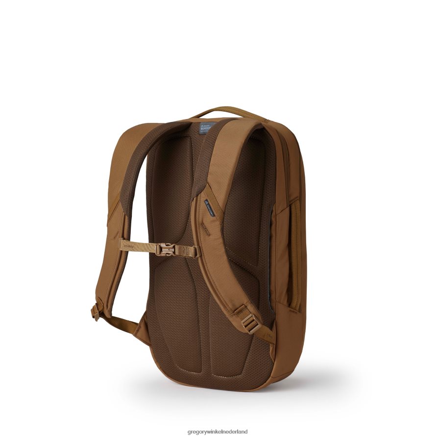 grens 18 Gregory Packs coyote bruin pakken 24ZB4Z174