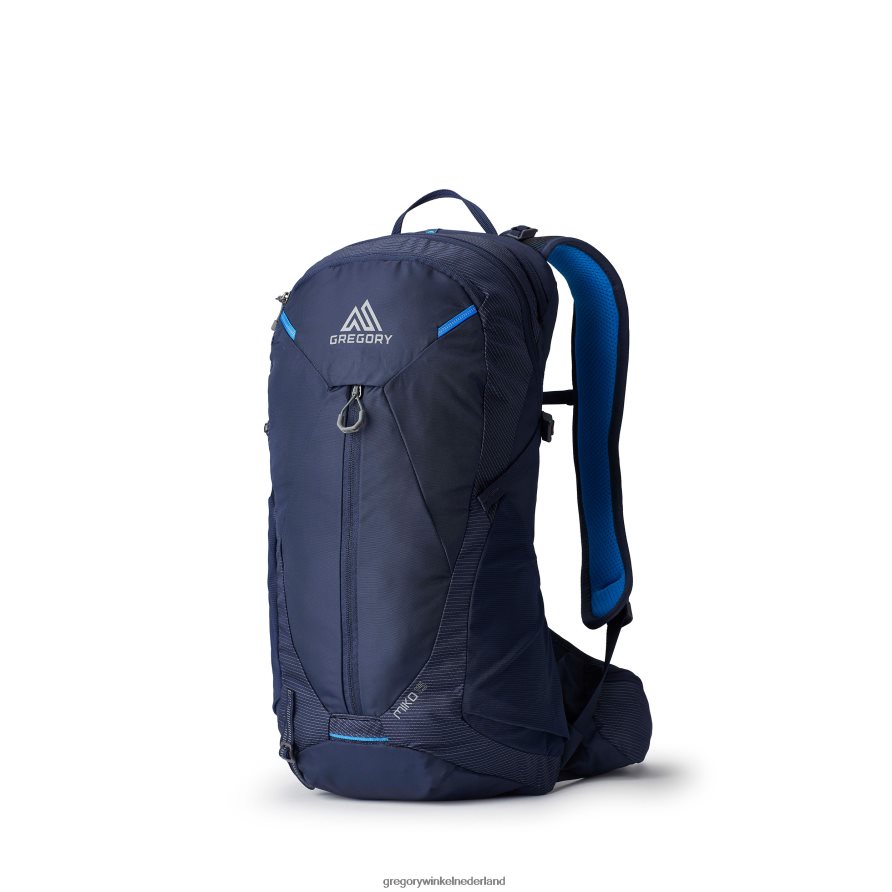 miko 15 Gregory Packs voltblauw pakken 24ZB4Z83
