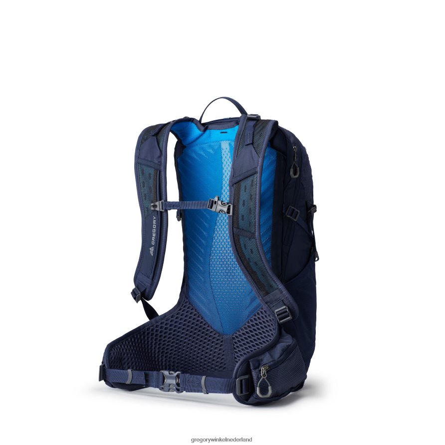 miko 15 Gregory Packs voltblauw pakken 24ZB4Z83