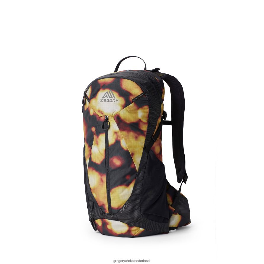 miko 15 Gregory Packs zomerzonnewende pakken 24ZB4Z86