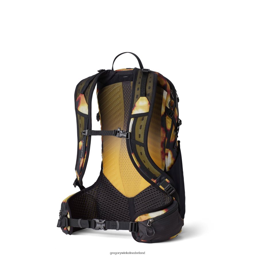 miko 15 Gregory Packs zomerzonnewende pakken 24ZB4Z86