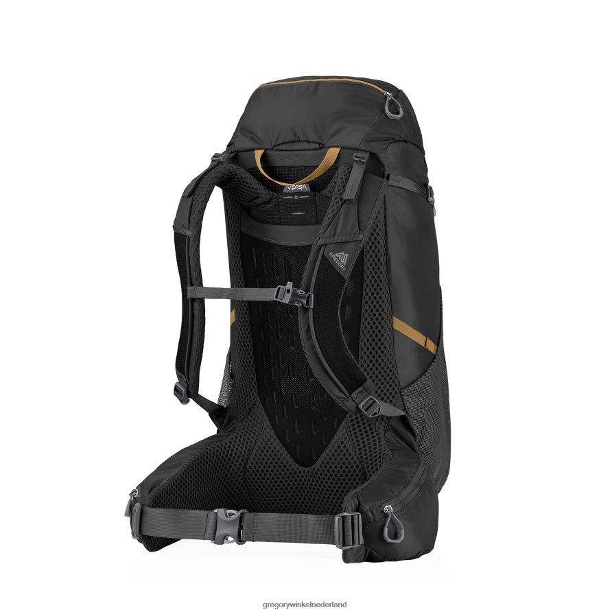 stevig 35 Gregory Packs zwart pakken 24ZB4Z175