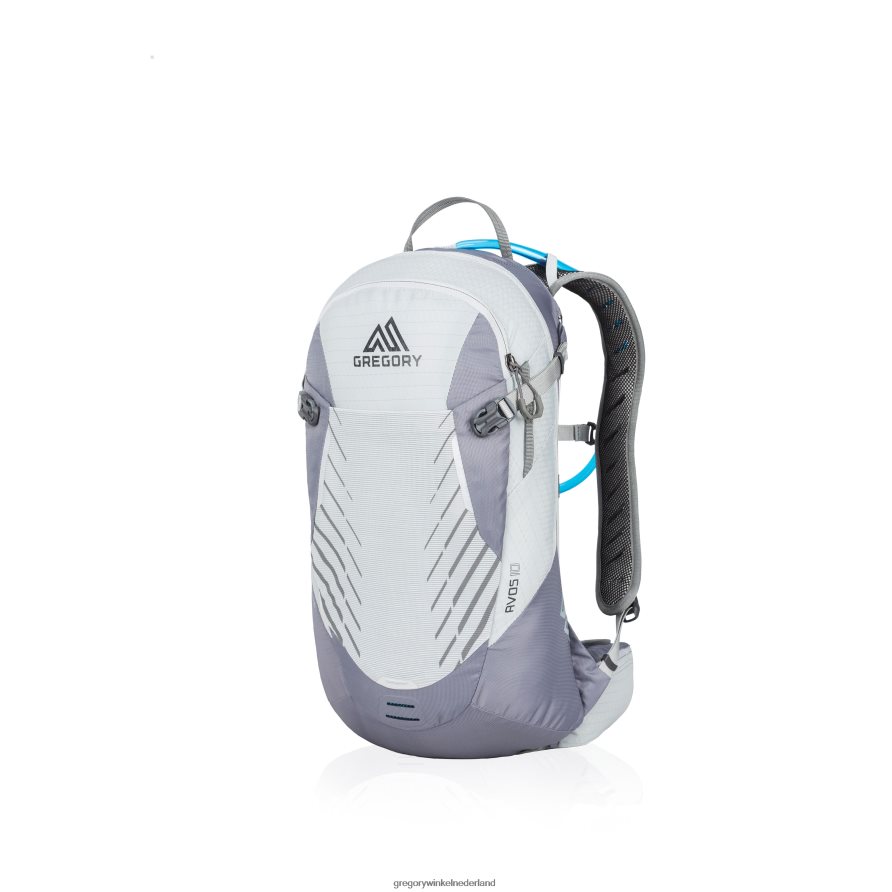 avos 10 3d-hydro Gregory Packs oneindig grijs pakken 24ZB4Z338