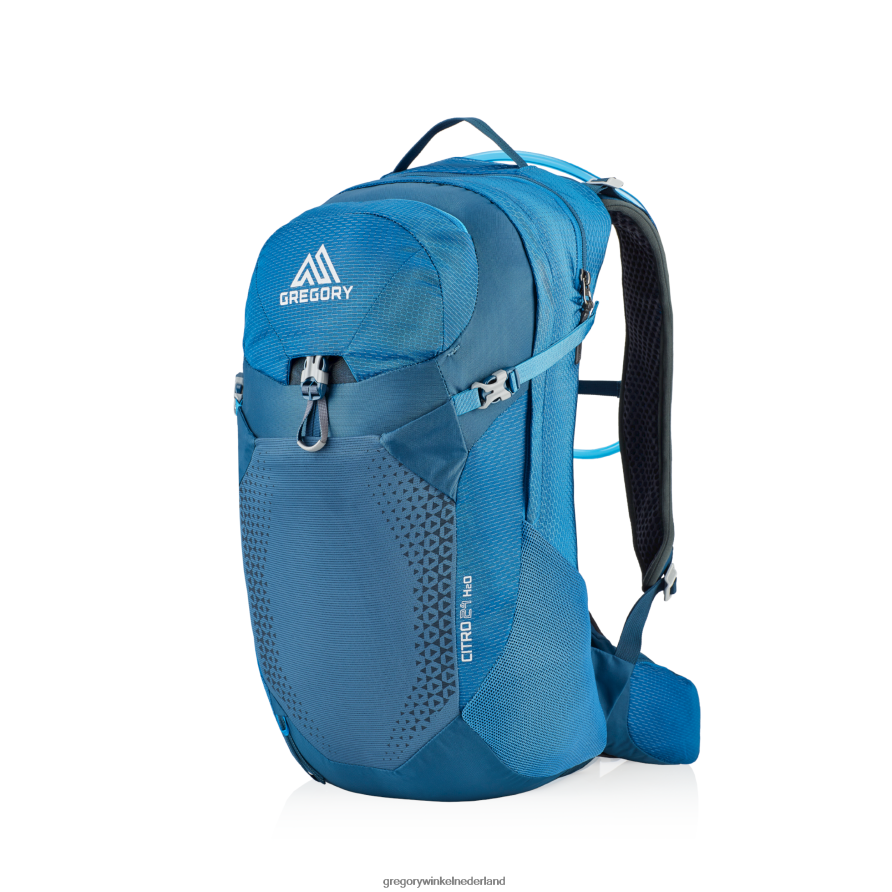 citroen 24 h2o Gregory Packs schemerblauw pakken 24ZB4Z288