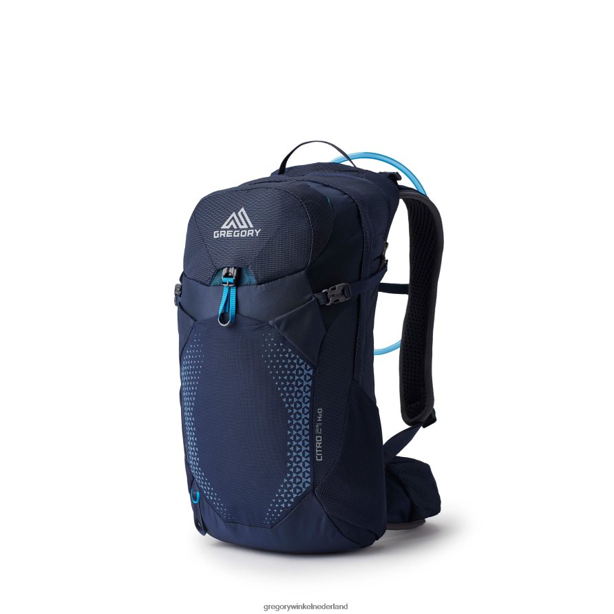 citroen 24 h2o Gregory Packs voltblauw pakken 24ZB4Z289