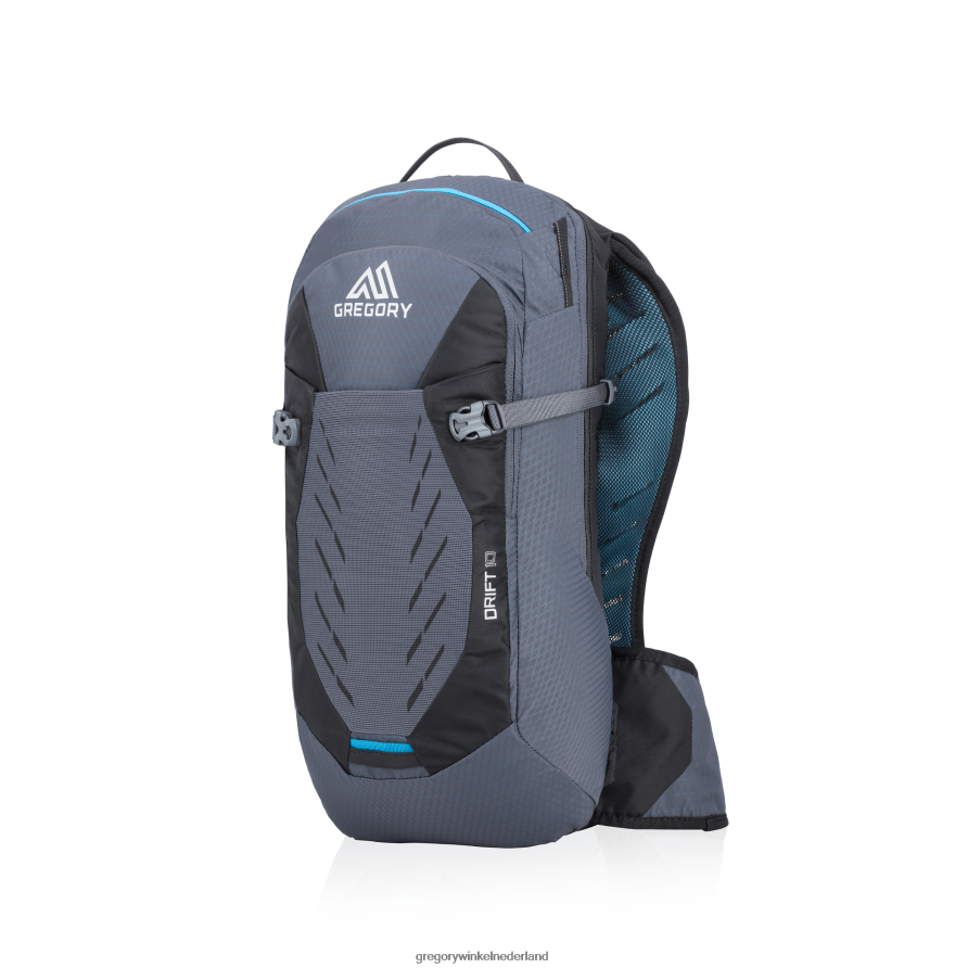 drift 10 h2o Gregory Packs eclips zwart pakken 24ZB4Z321