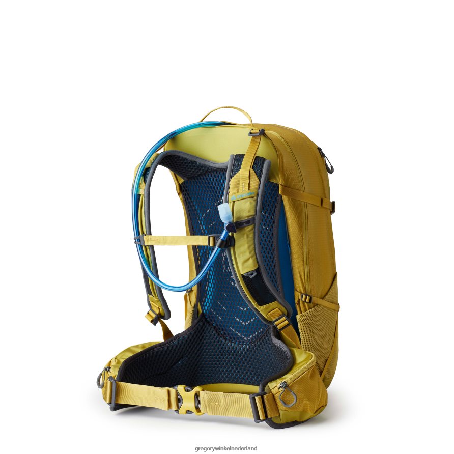 juni 30 h2o Gregory Packs mineraal geel pakken 24ZB4Z297