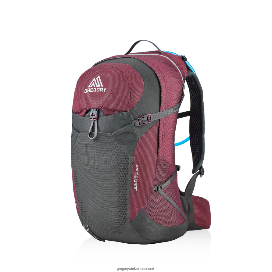 juni 30 h2o Gregory Packs nachtschade paars pakken 24ZB4Z299