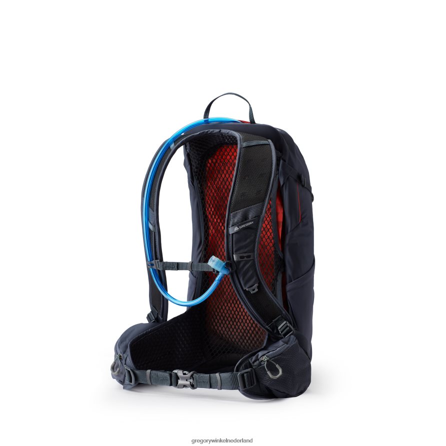 salvo 16 uur Gregory Packs vonk marine pakken 24ZB4Z294