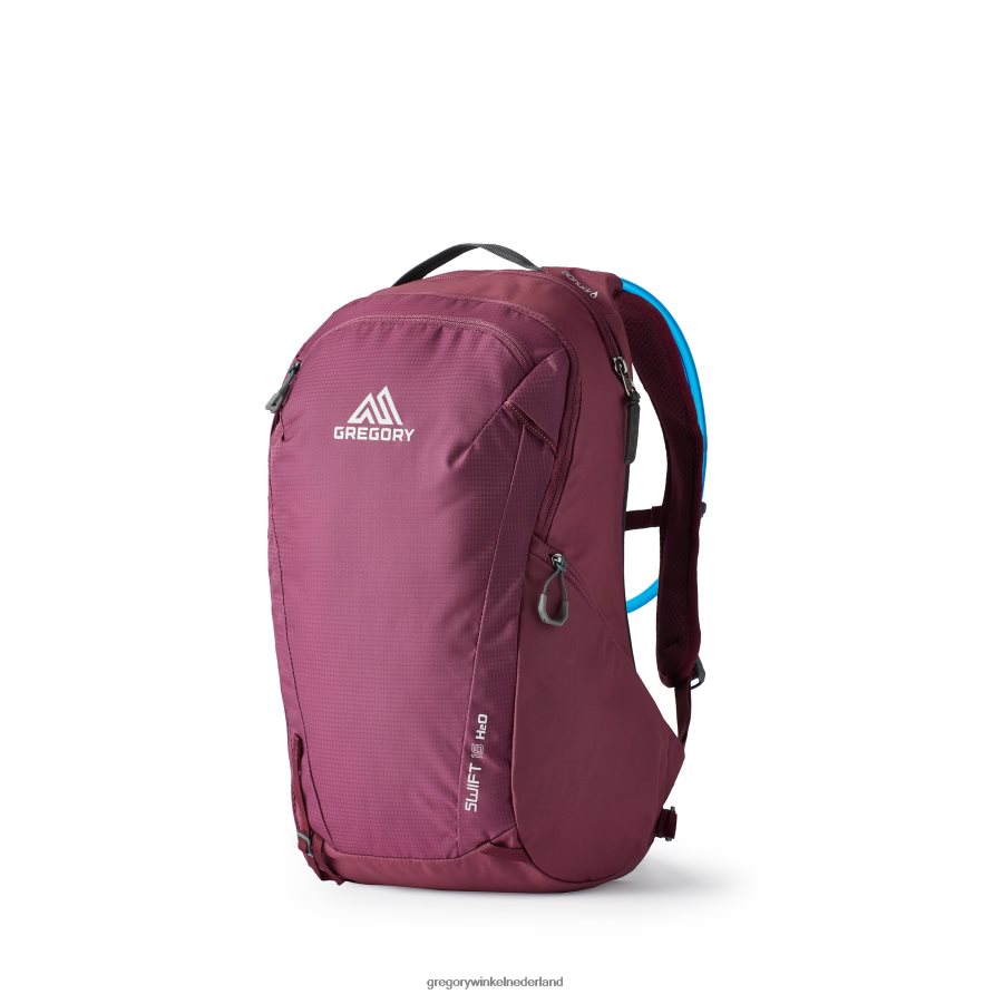 snel 16 h2o Gregory Packs amethist paars pakken 24ZB4Z308