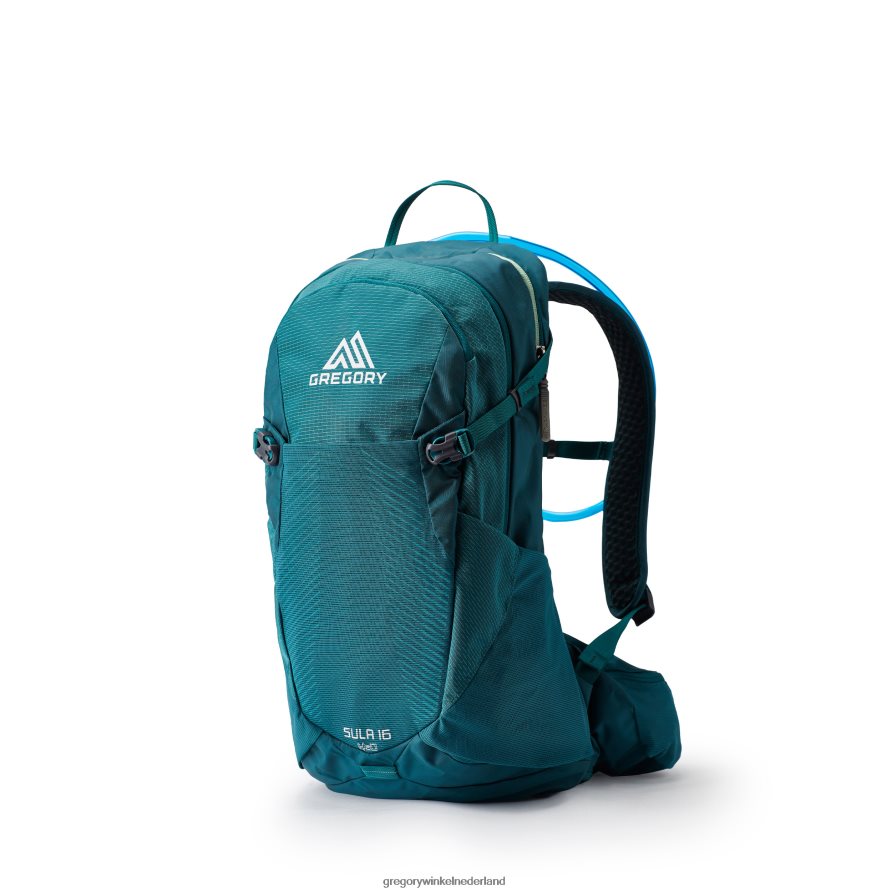 sula 16 h2o Gregory Packs antigua groen pakken 24ZB4Z292