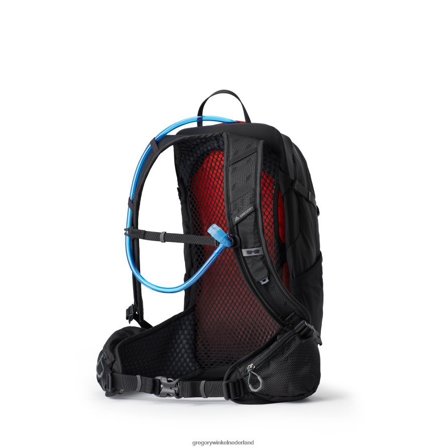 sula 16 h2o Gregory Packs noorderlicht zwart pakken 24ZB4Z291