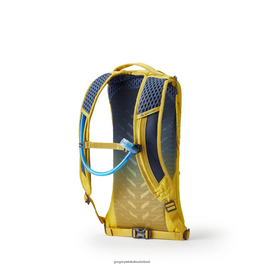 tempo 3u20 Gregory Packs mineraal geel pakken 24ZB4Z333