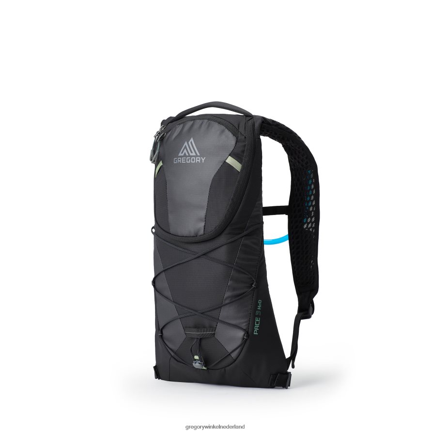 tempo 3u20 Gregory Packs zwart ijs pakken 24ZB4Z334
