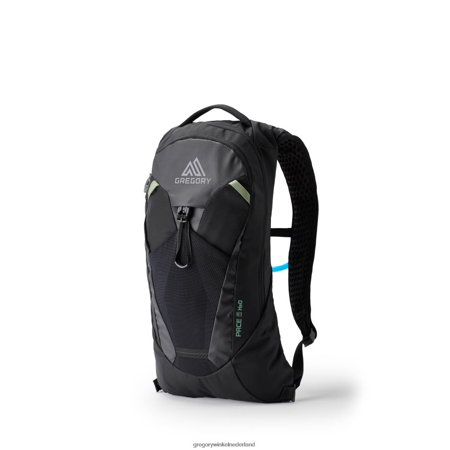 tempo 6u20 Gregory Packs zwart ijs pakken 24ZB4Z331