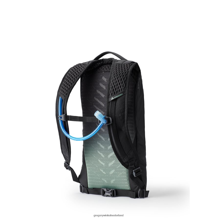 tempo 6u20 Gregory Packs zwart ijs pakken 24ZB4Z331