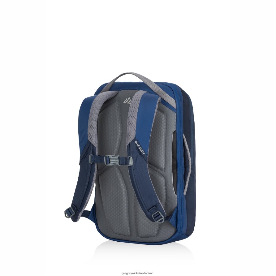 grens 25 Gregory Packs Indigo blauw pakken 24ZB4Z252
