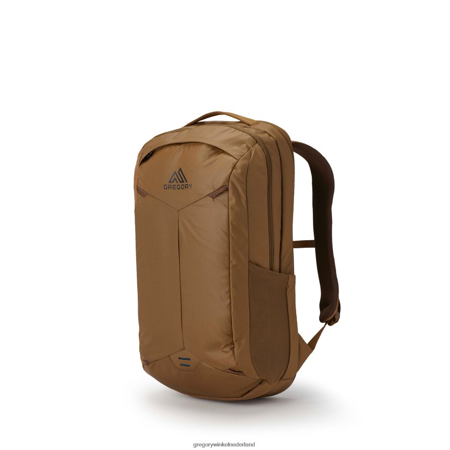 grens 25 Gregory Packs coyote bruin pakken 24ZB4Z253