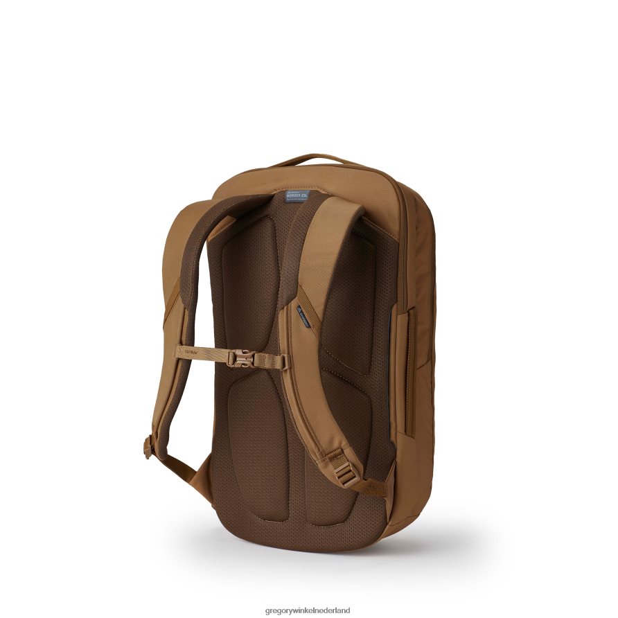 grens 25 Gregory Packs coyote bruin pakken 24ZB4Z253
