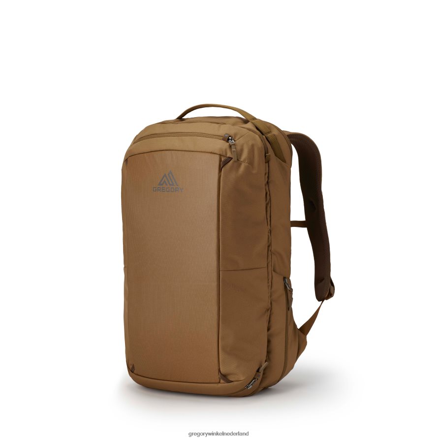 grensreiziger 30 Gregory Packs coyote bruin pakken 24ZB4Z249