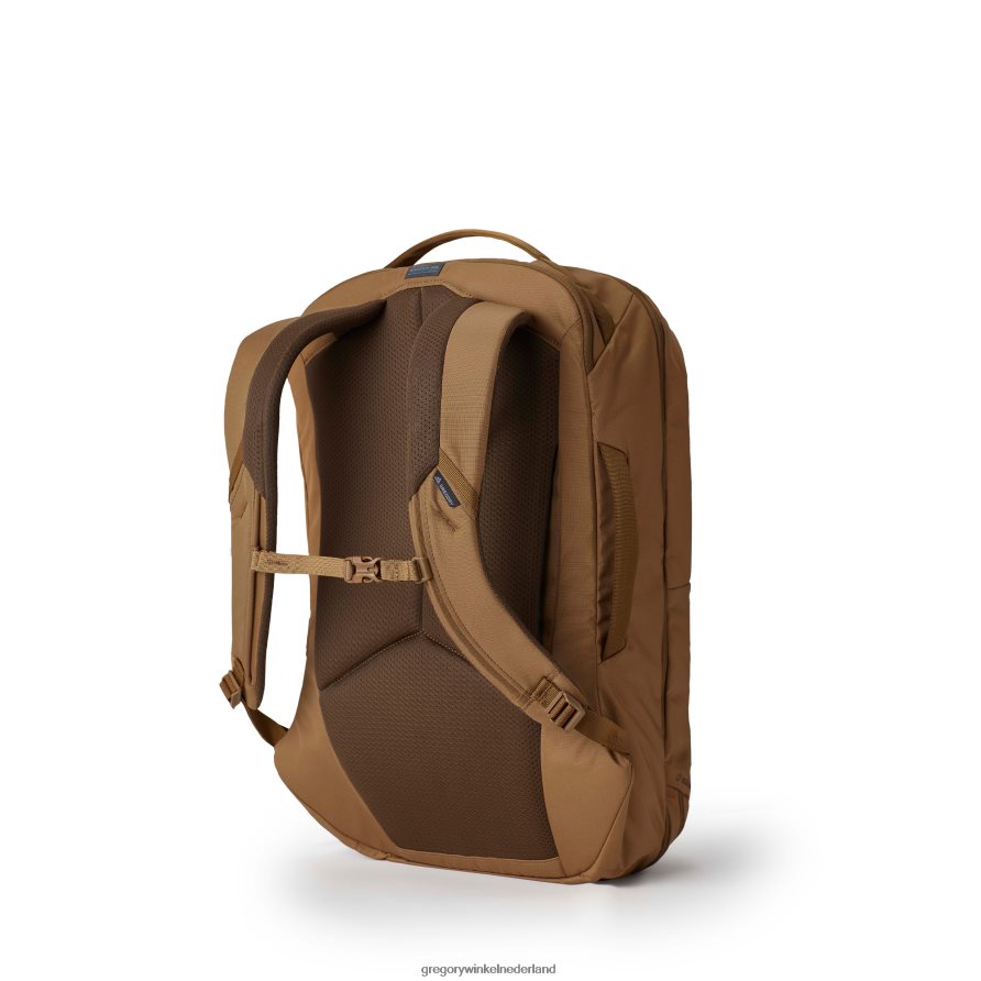 grensreiziger 30 Gregory Packs coyote bruin pakken 24ZB4Z249