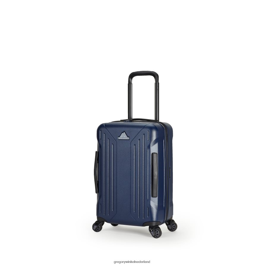 quadro pro koffer 22" Gregory Packs diep marine pakken 24ZB4Z261