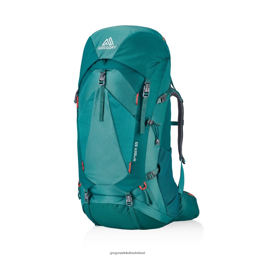 Amber 65 plus maat Gregory Packs groente pakken 24ZB4Z21