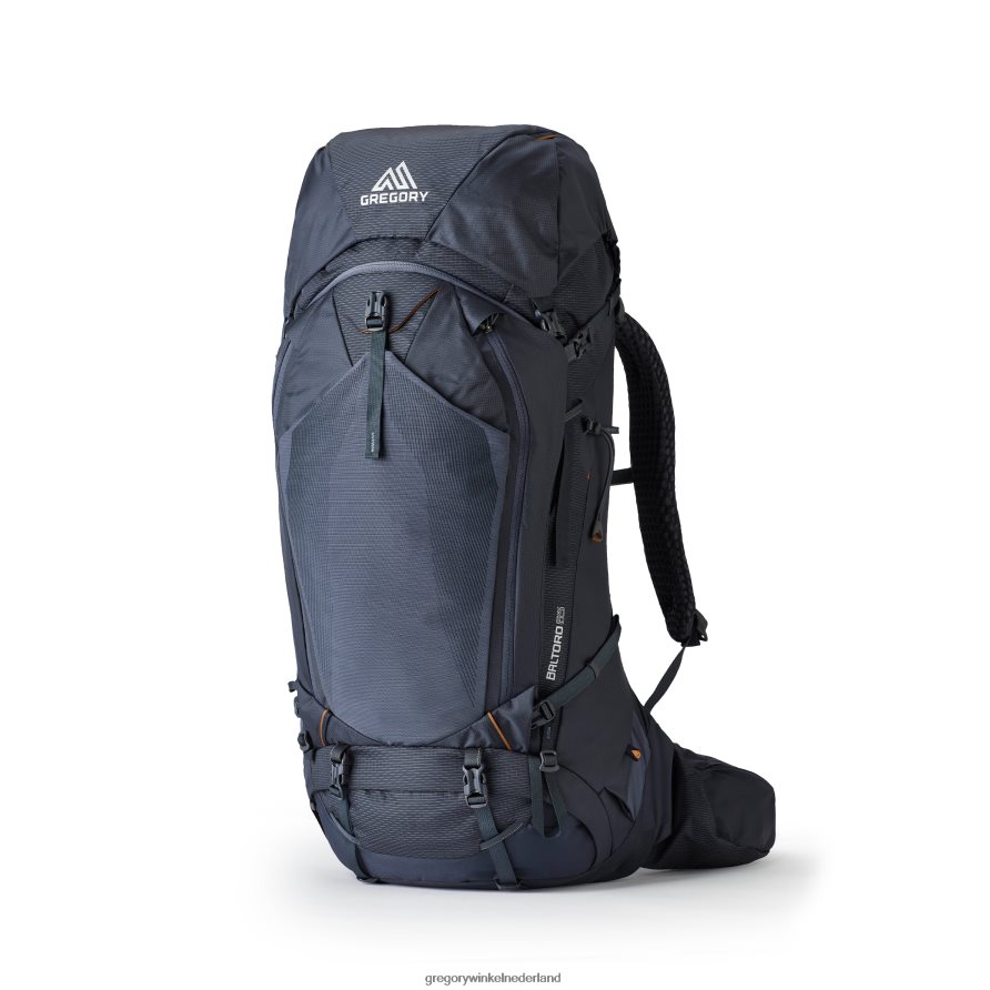 Baltoro 65 Gregory Packs Alaska blauw pakken 24ZB4Z41