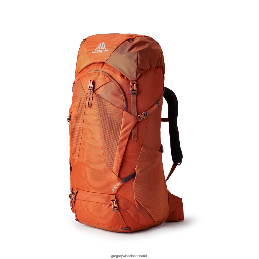 Jade 63 Gregory Packs moab oranje pakken 24ZB4Z53