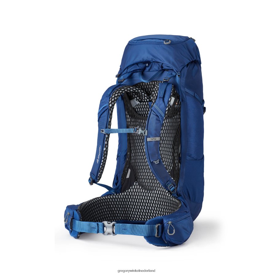 katmai 65 plus maat Gregory Packs rijk blauw pakken 24ZB4Z22