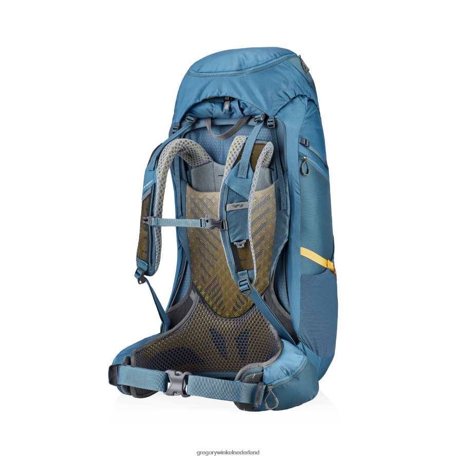 meester 65 Gregory Packs spectrum blauw pakken 24ZB4Z16