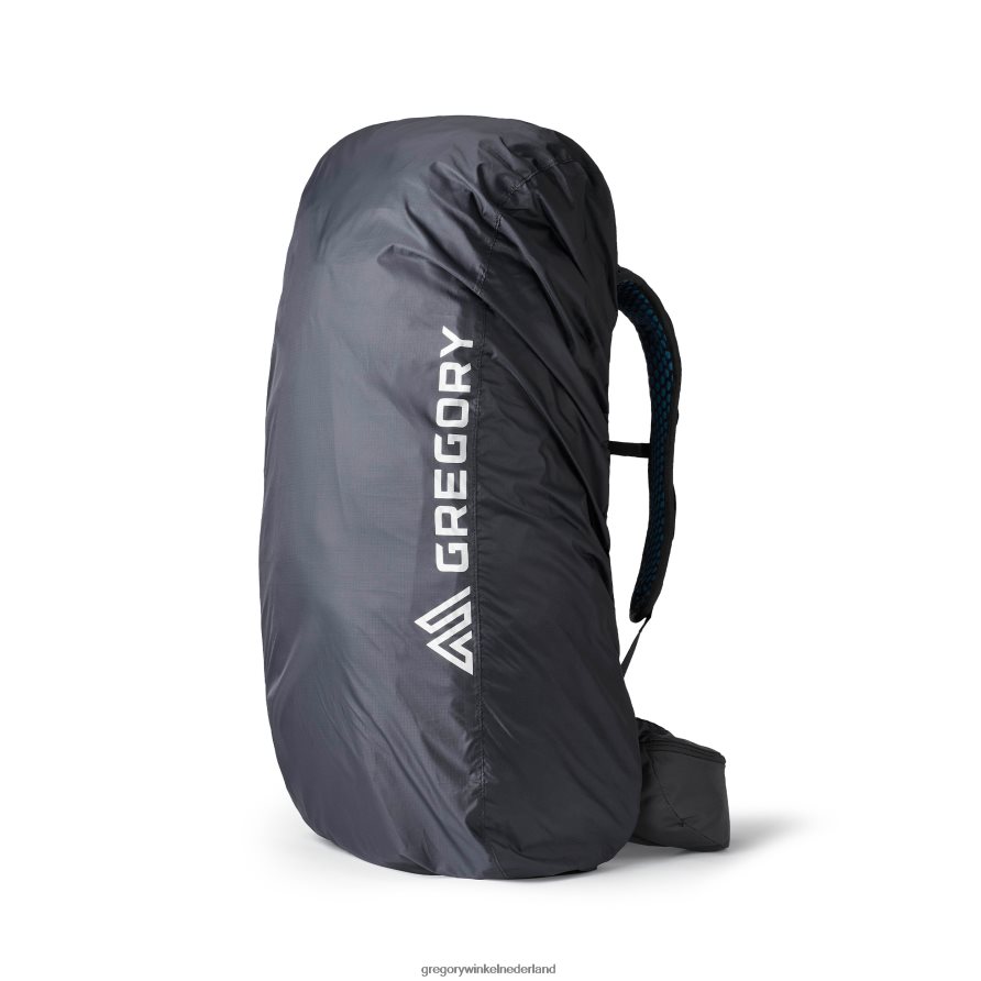 regenhoes 30l-50l Gregory Packs lavazwart pakken 24ZB4Z6