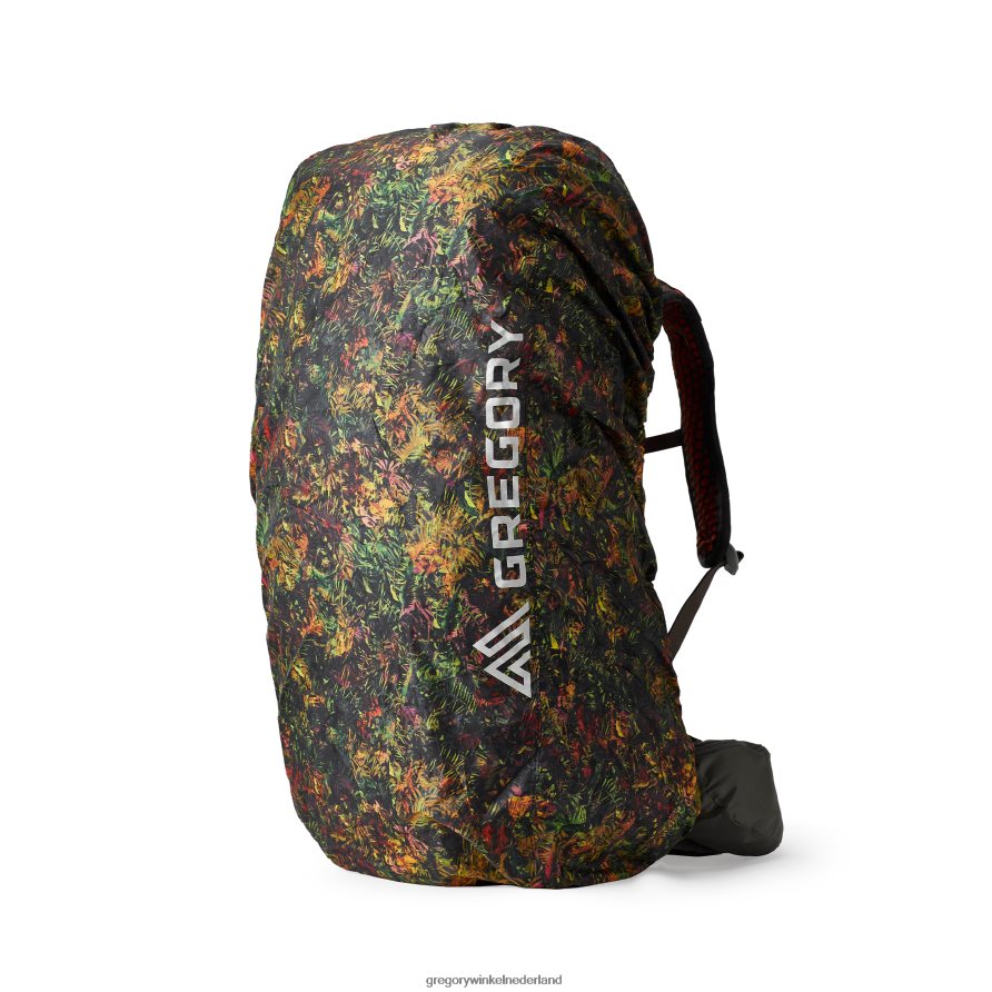 regenhoes 30l-50l Gregory Packs tropisch bos pakken 24ZB4Z7
