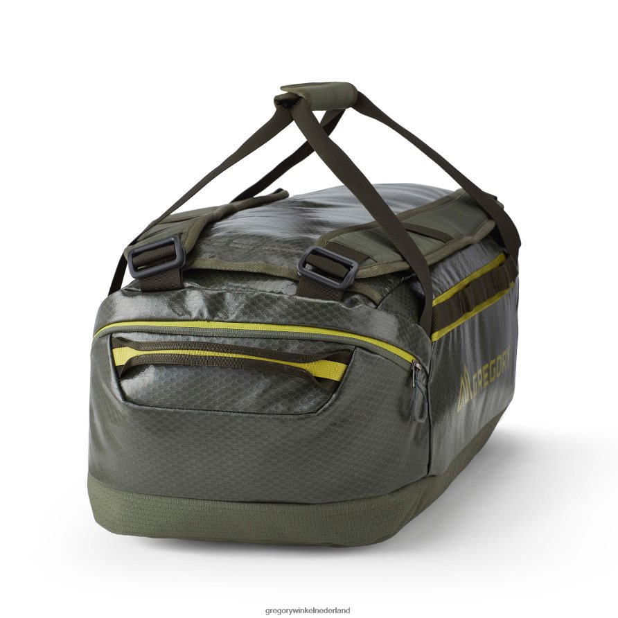 alpaca 40 plunjezak Gregory Packs dennengroen Tassen 24ZB4Z245